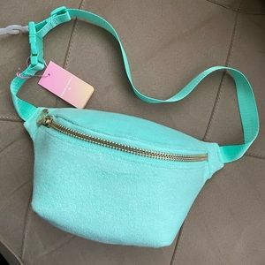 Stoney Clover Lane x Target fanny pack